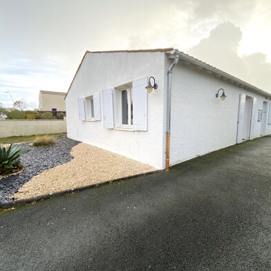 Maison 6 pièces 451500 €