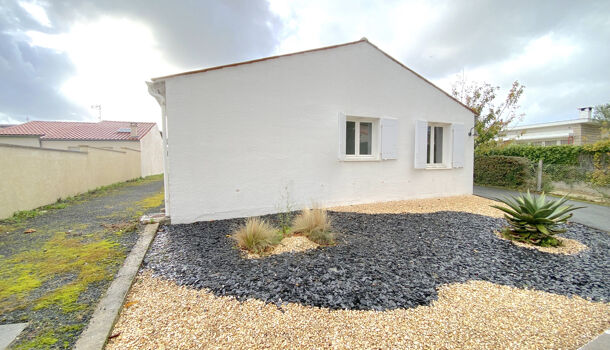 Villa / Maison 6 pièces  à vendre Vaux-sur-Mer 17640