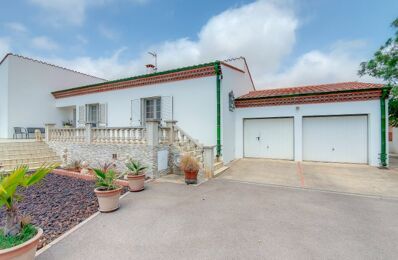 vente maison 430 000 € à proximité de Saint-Cyprien (66750)