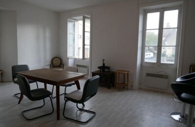 vente maison 45 000 € à proximité de Pouligny-Saint-Pierre (36300)