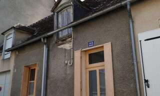 Maison 2 Pièces 60 m² à vendre à Le Blanc (36300)