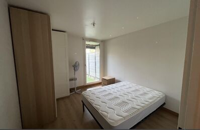 appartement 2 pièces 43 m2 à vendre à Bordeaux (33300)