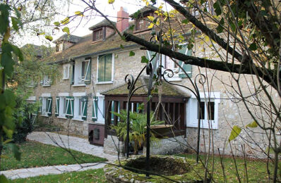 maison 11 pièces 360 m2 à vendre à Pacy-sur-Eure (27120)