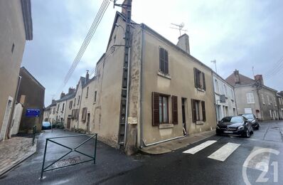 vente maison 197 050 € à proximité de Pouligny-Notre-Dame (36160)