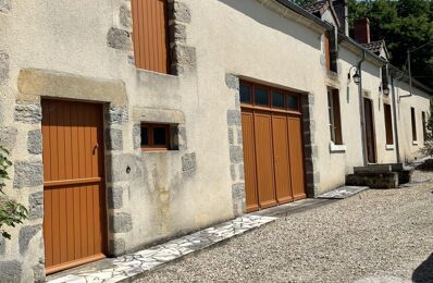 vente maison 96 800 € à proximité de Pouligny-Saint-Martin (36160)