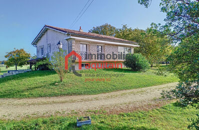 vente maison 242 000 € à proximité de Saint-Aulaye (24410)