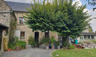 Maison 4 Pièces 125 m² à vendre à Monneville (60240)