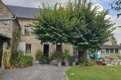 Maison 4 pièces 265000 €