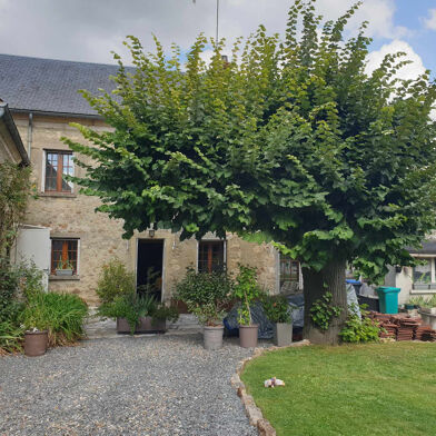 Maison 4 pièces 265000 €