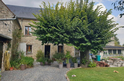 vente maison 265 000 € à proximité de Fresne-Léguillon (60240)