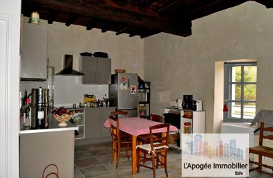 vente appartement 240 000 € à proximité de Castillon-du-Gard (30210)