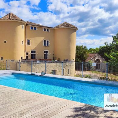 Appartement 3 pièces 150000 €