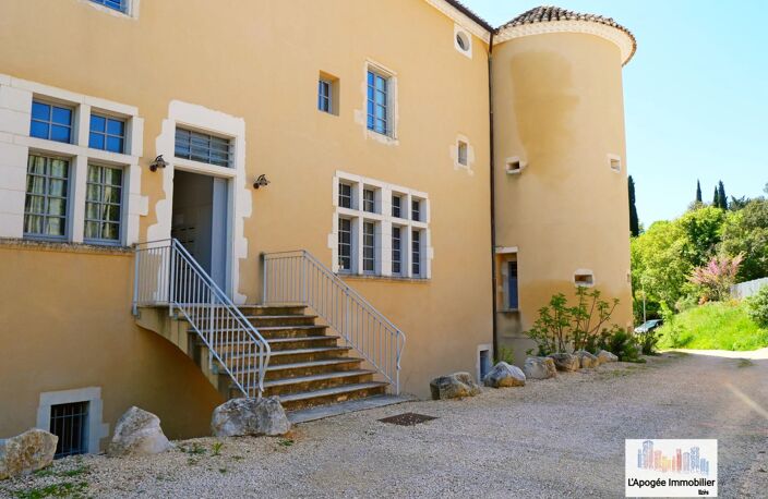 Appartement dans résidence classée — photo 3
