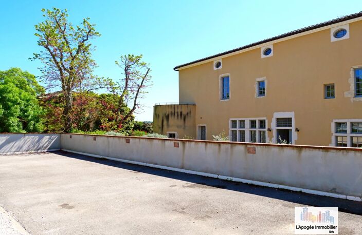 Appartement dans résidence classée — photo 4