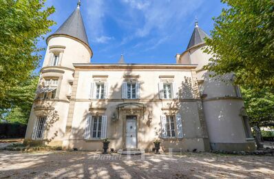vente maison 4 400 000 € à proximité de Tourves (83170)