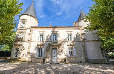 vente maison 4 400 000 € à proximité de Signes (83870)