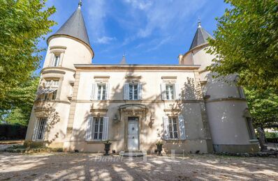 vente maison 4 400 000 € à proximité de Correns (83570)