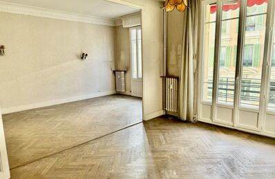 vente appartement 549 000 € à proximité de Cagnes-sur-Mer (06800)