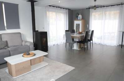 vente maison 297 650 € à proximité de Saint-Aubin-Lès-Elbeuf (76410)