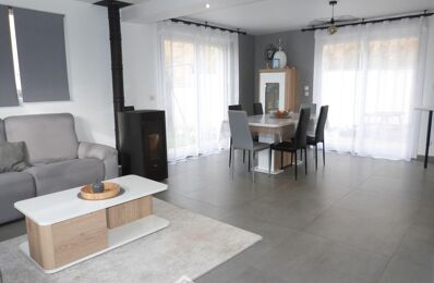 vente maison 297 650 € à proximité de Rouen (76)