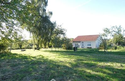 vente maison 176 400 € à proximité de Beaulieu-sous-Parthenay (79420)