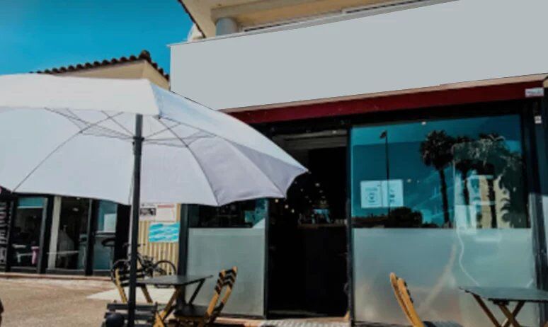 Photo Commerce divers de 1 pièce Fréjus