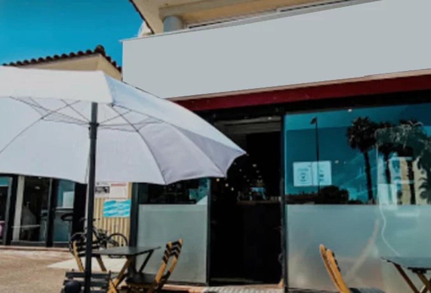 Fonds de commerce Restaurant — photo 1