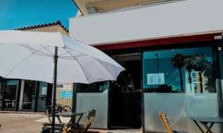 Commerce 1 Pièce 33 m² à vendre à Fréjus (83600)