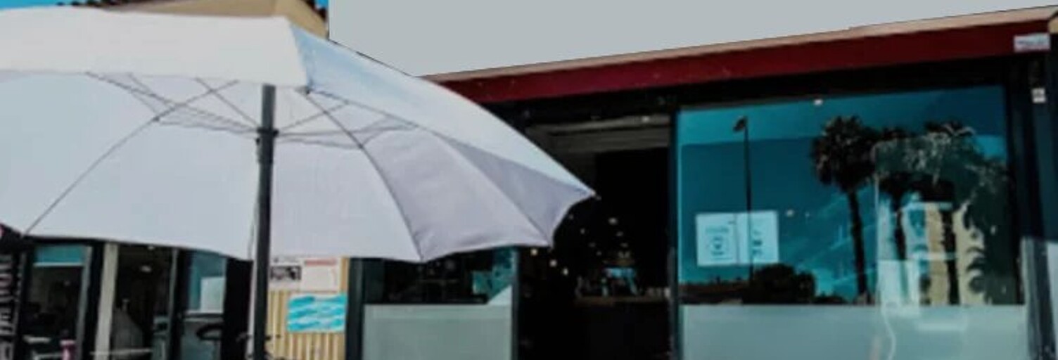 Commerce 1 Pièce 33 m² à vendre à Fréjus (83600)