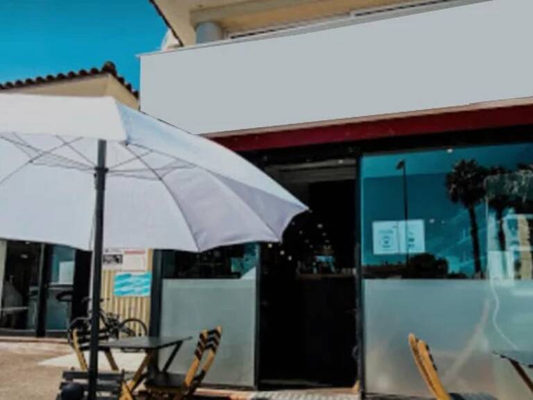 Fonds de commerce Restaurant — photo 1