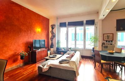 vente appartement 549 000 € à proximité de Èze (06360)