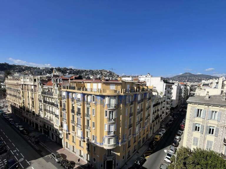 QUARTIER DES MUSICIENS DERNIER ETAGE - TERRASSE 40M² — photo 1