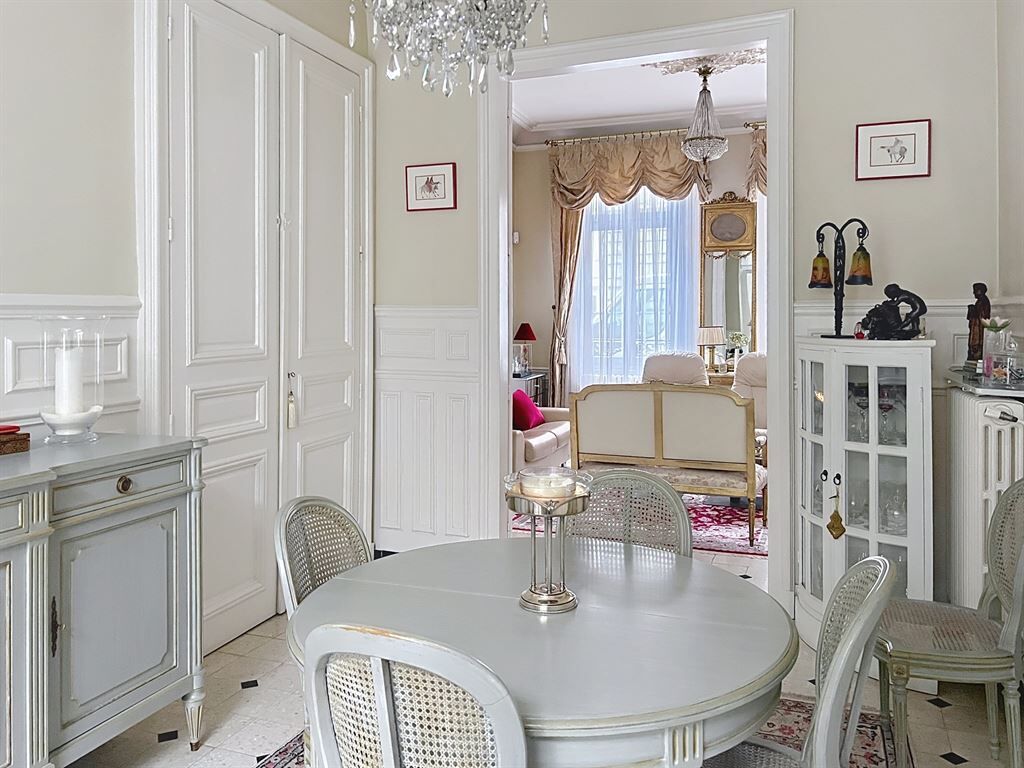Villa / Maison 6 pièces  à vendre Reims 51100