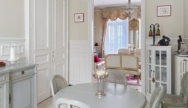 Villa / Maison 6 pièces  à vendre Reims 51100