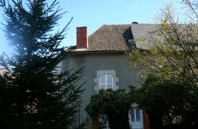 vente maison 38 000 € à proximité de Saint-Pierre (15350)