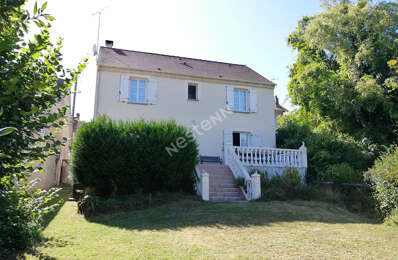 vente maison 438 900 € à proximité de Viarmes (95270)