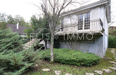 vente maison 275 000 € à proximité de Trogues (37220)