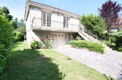 vente maison 230 000 € à proximité de Azay-sur-Cher (37270)