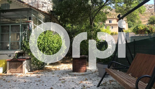 Villa / Maison 3 pièces  à louer Pennes-Mirabeau (Les) 13170