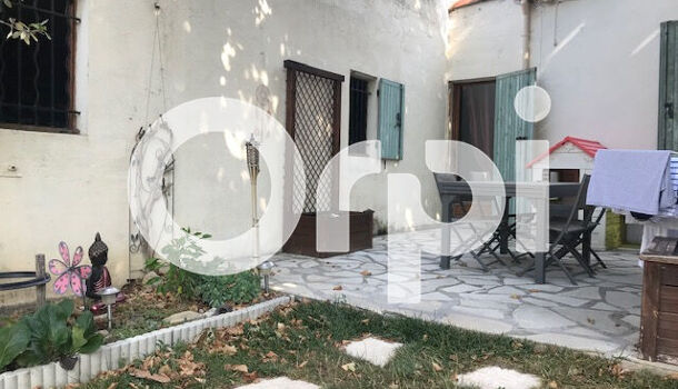 Villa / Maison 3 pièces  à louer Pennes-Mirabeau (Les) 13170