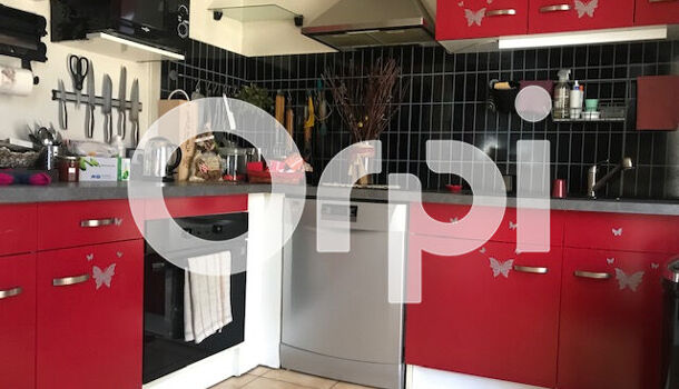 Villa / Maison 3 pièces  à louer Pennes-Mirabeau (Les) 13170