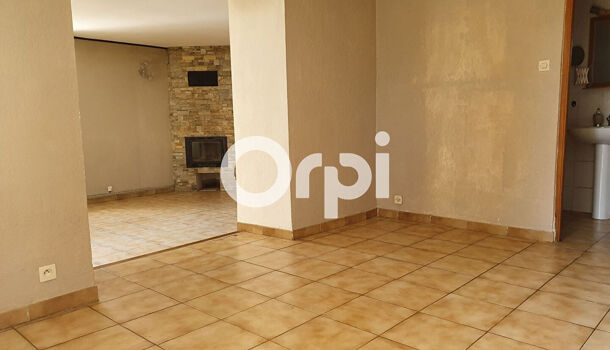 Villa / Maison 3 pièces  à louer Pennes-Mirabeau (Les) 13170