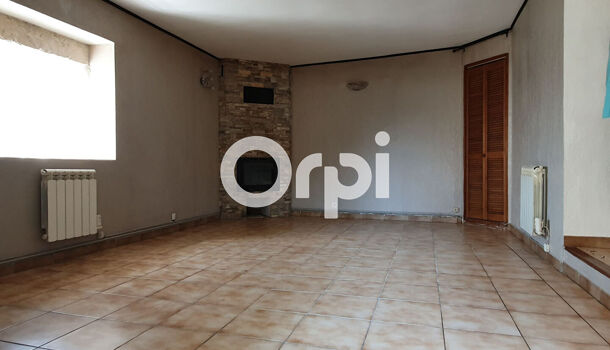 Villa / Maison 3 pièces  à louer Pennes-Mirabeau (Les) 13170