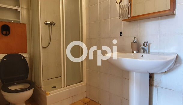 Villa / Maison 3 pièces  à louer Pennes-Mirabeau (Les) 13170