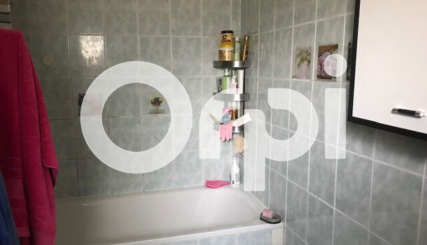 Villa / Maison 3 pièces  à louer Pennes-Mirabeau (Les) 13170