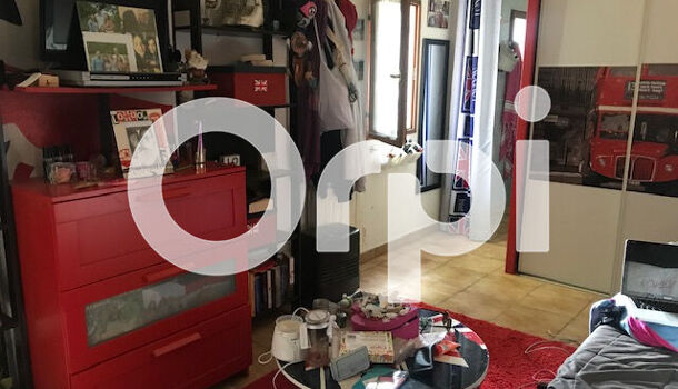 Villa / Maison 3 pièces  à louer Pennes-Mirabeau (Les) 13170