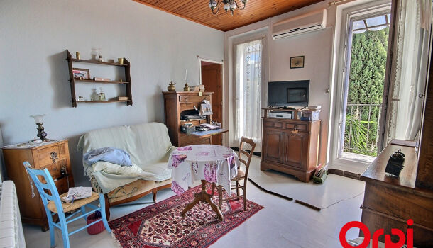 Appartement 2 pièces  à vendre Marseille 3eme 13003