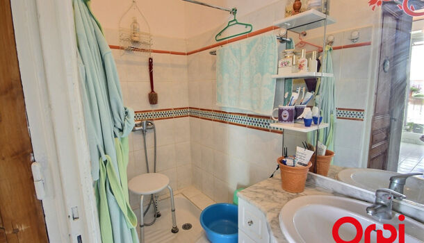 Appartement 2 pièces  à vendre Marseille 3eme 13003