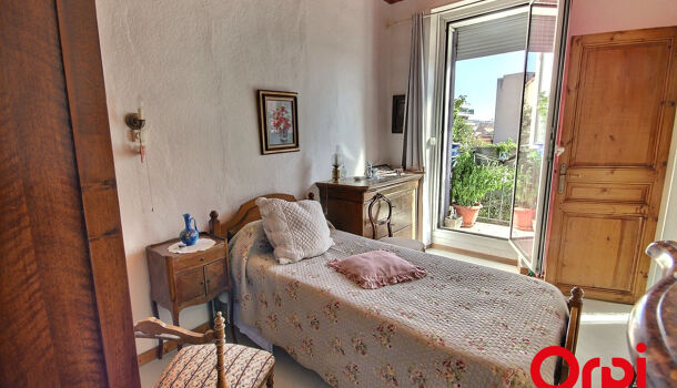 Appartement 2 pièces  à vendre Marseille 3eme 13003