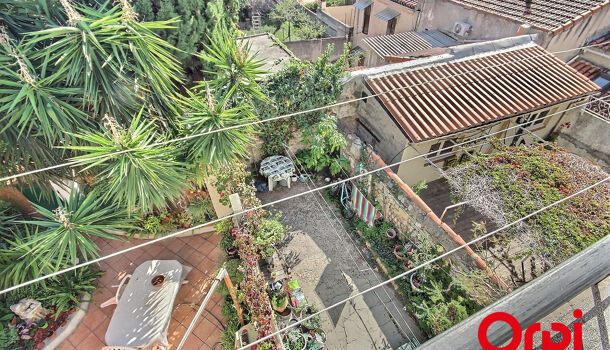 Appartement 2 pièces  à vendre Marseille 3eme 13003